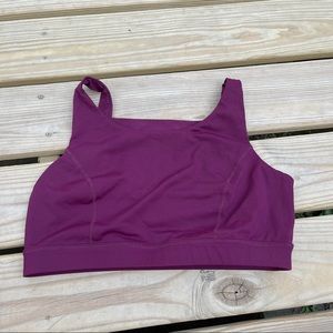 Torrid active sports bra size 2